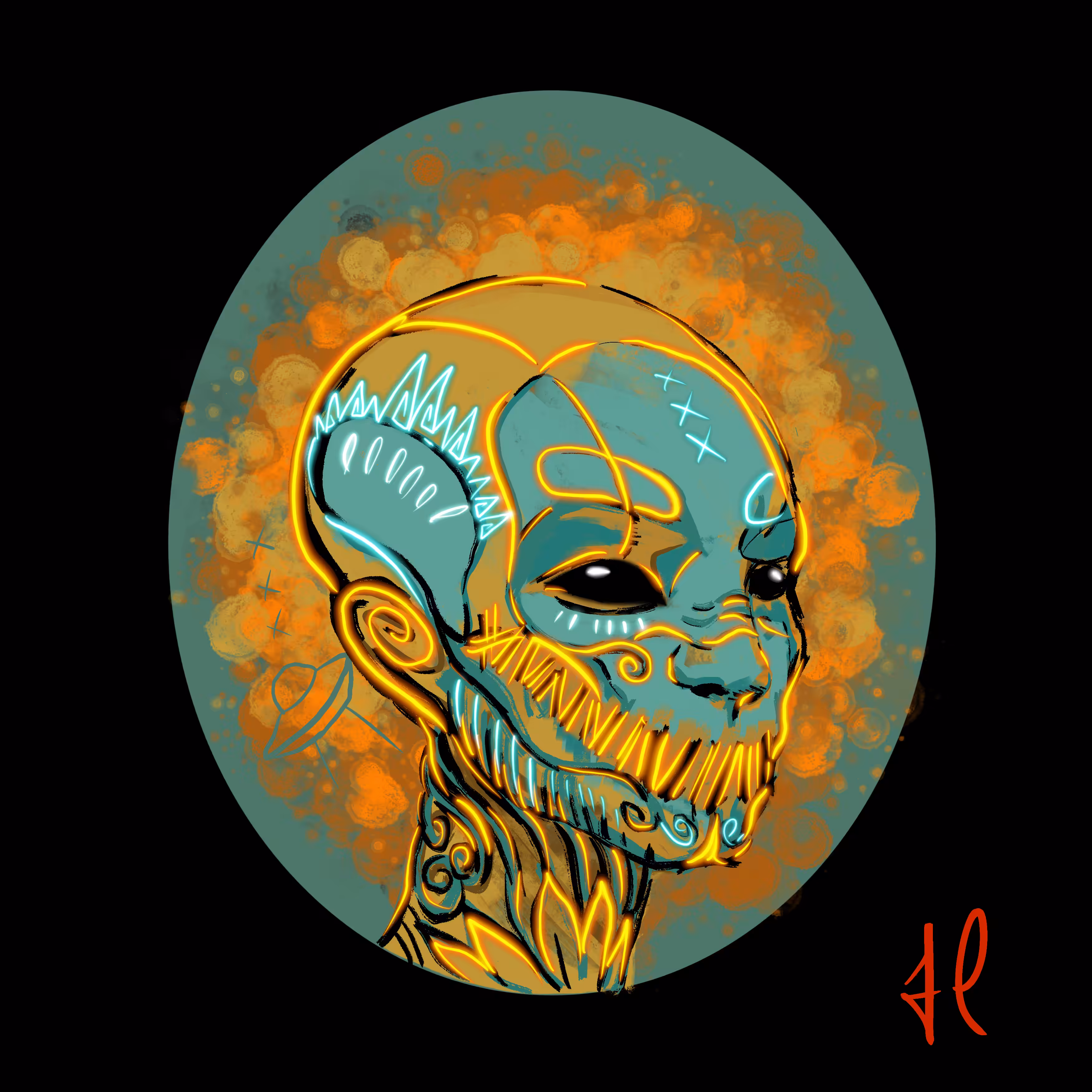 Sombra #019