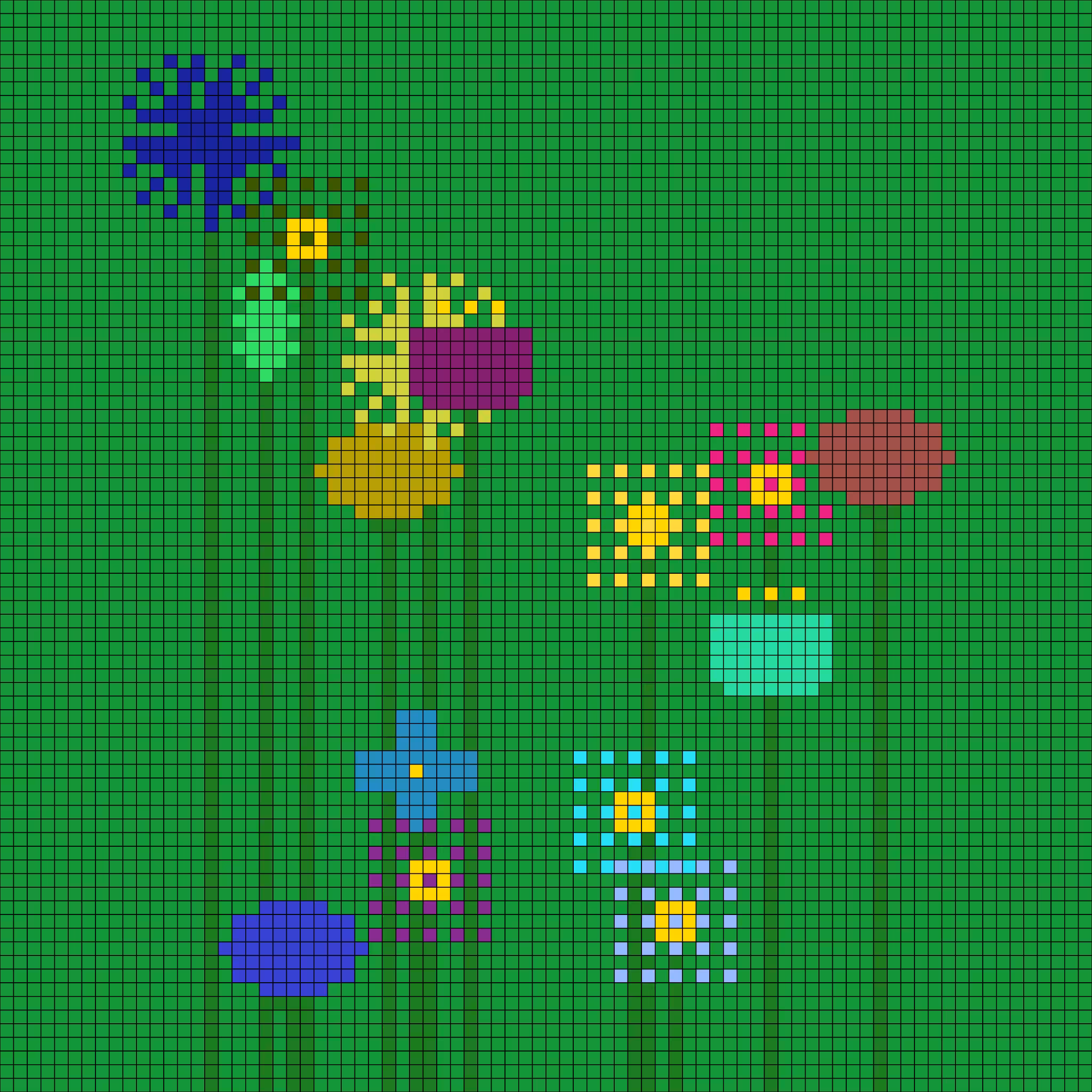 Le Bouquet #2