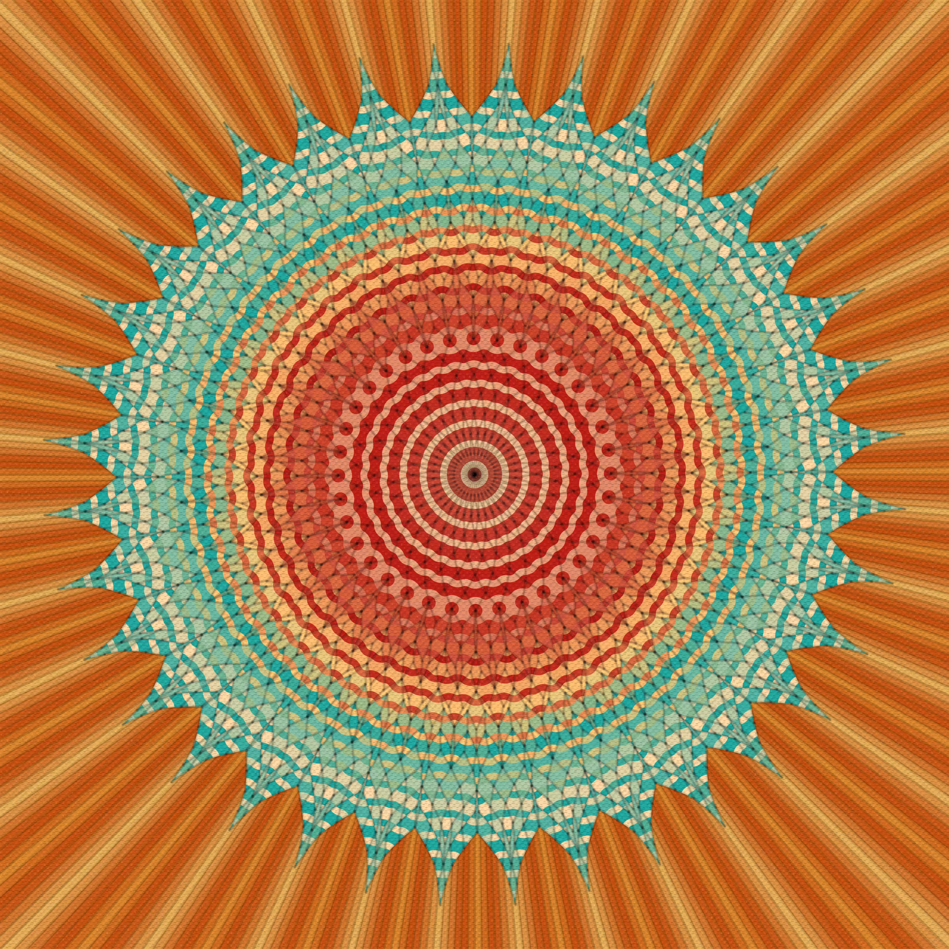 Kaleidoscopia #52