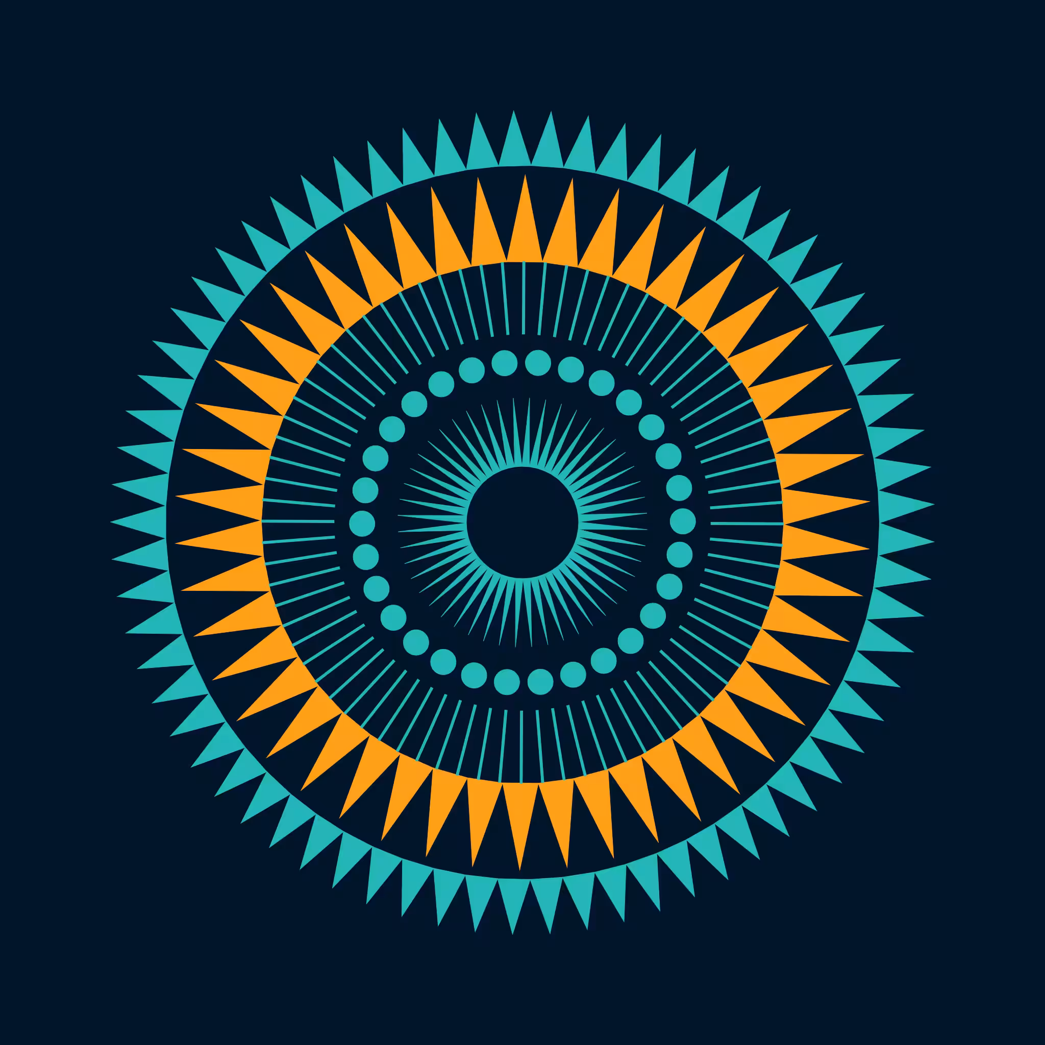 ROTATING SYSTEM 01 #139