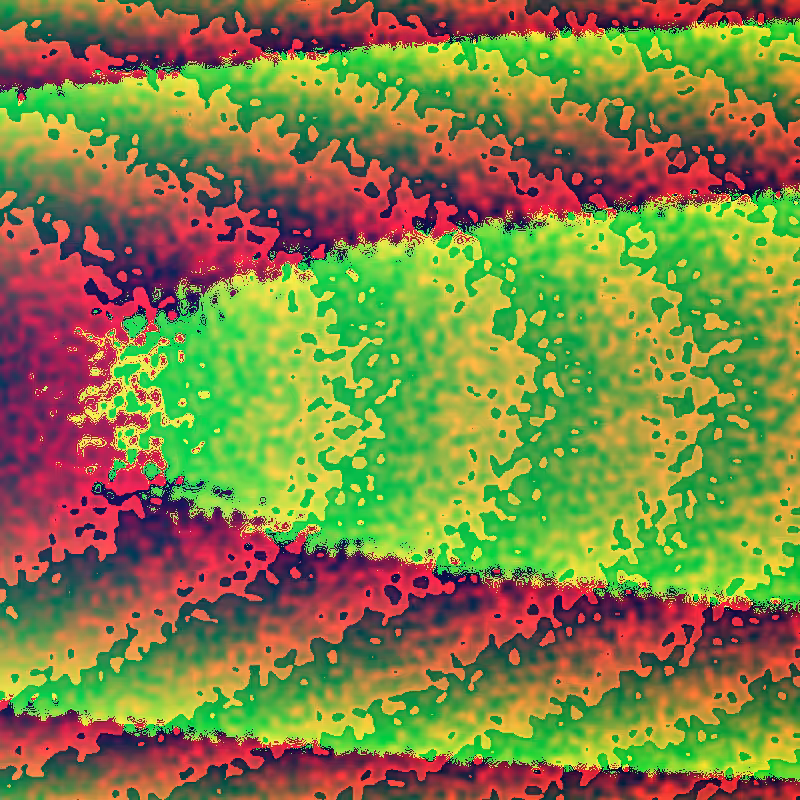 Chromatic Aberition #160