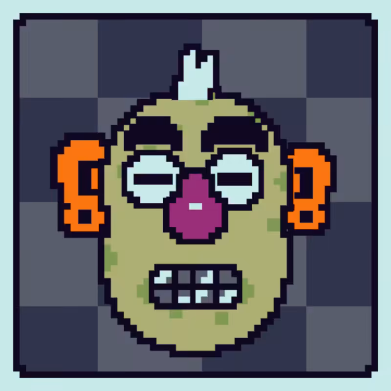 Spudnikz #126
