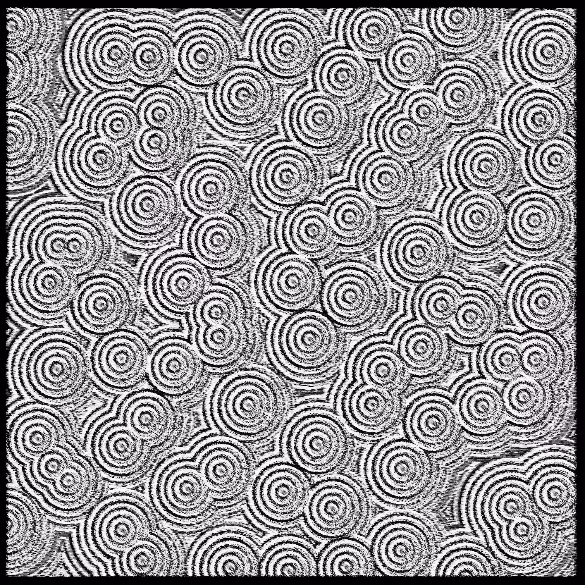 Worlenian Rug #1