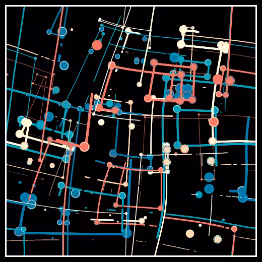 Star map #69
