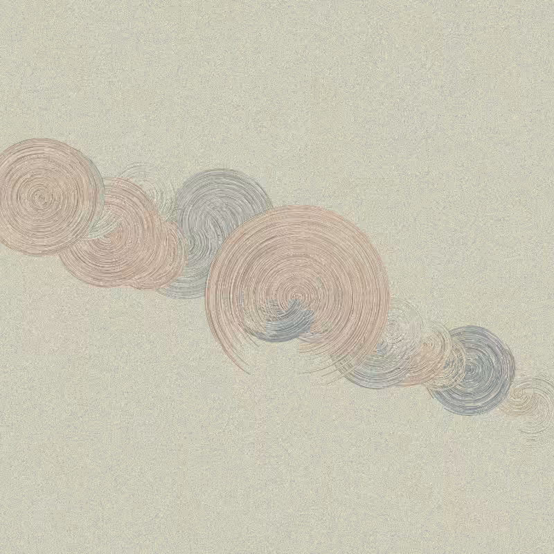 Circles #6