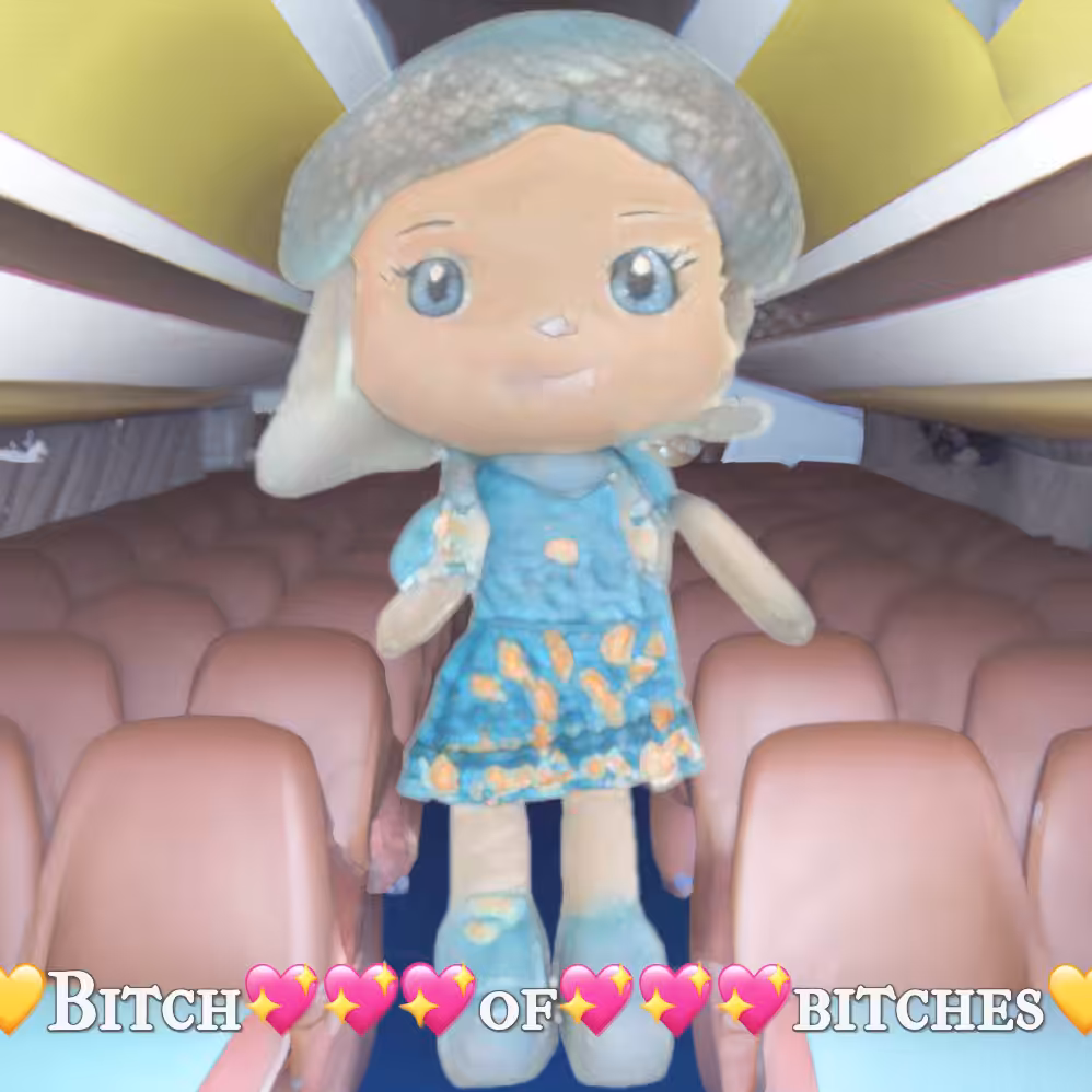 Ugly Bitches: #50