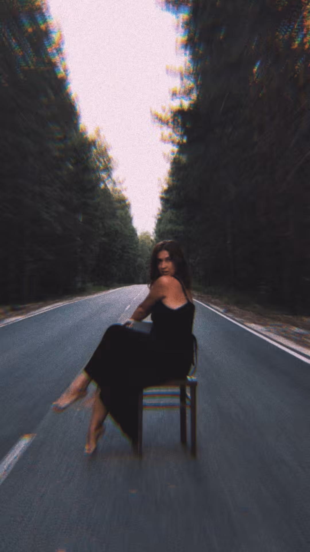 The path to self-awareness