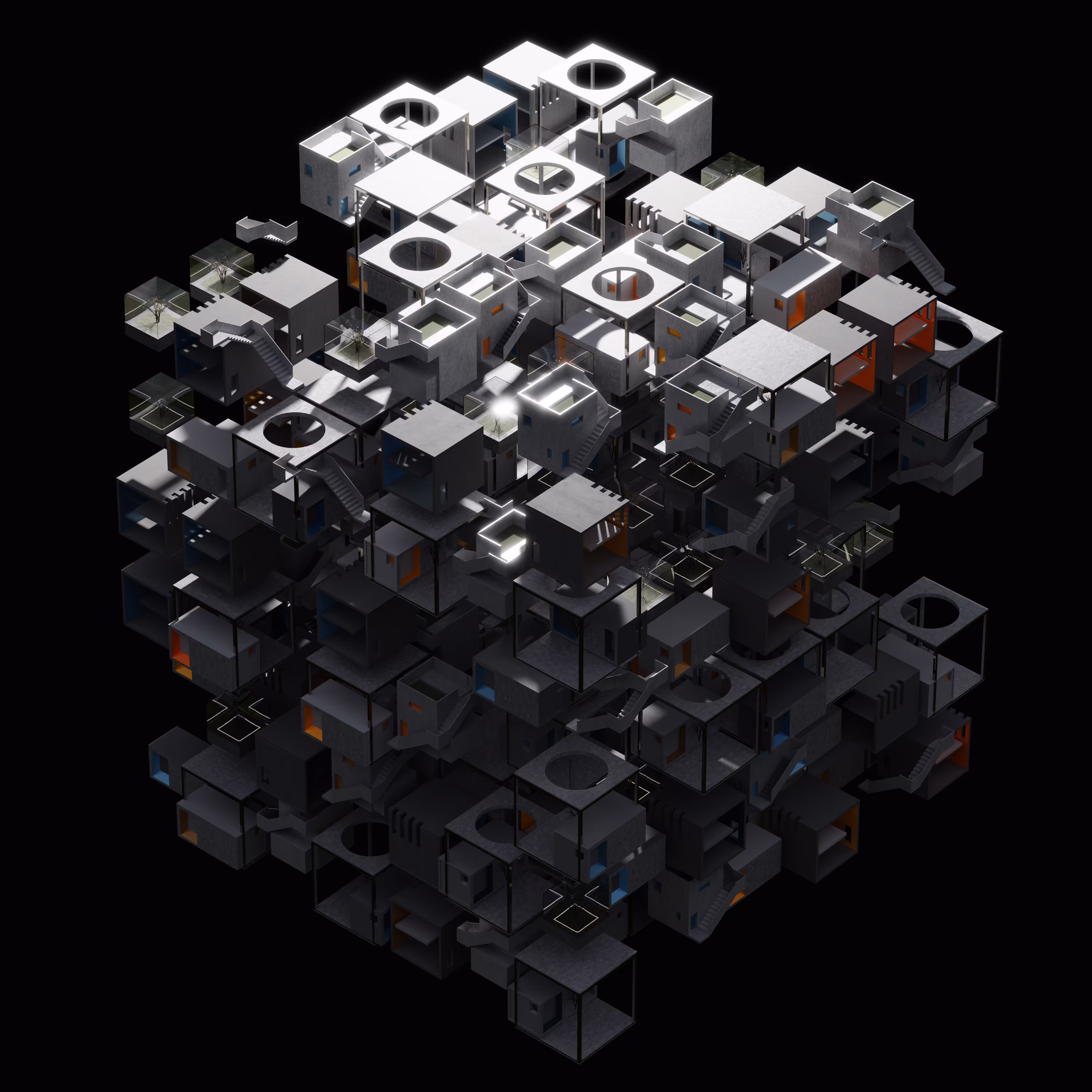 Box Complex 005 Still
