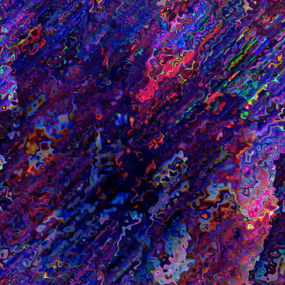 ❰ Viscosity ⤳ № 61 ❱