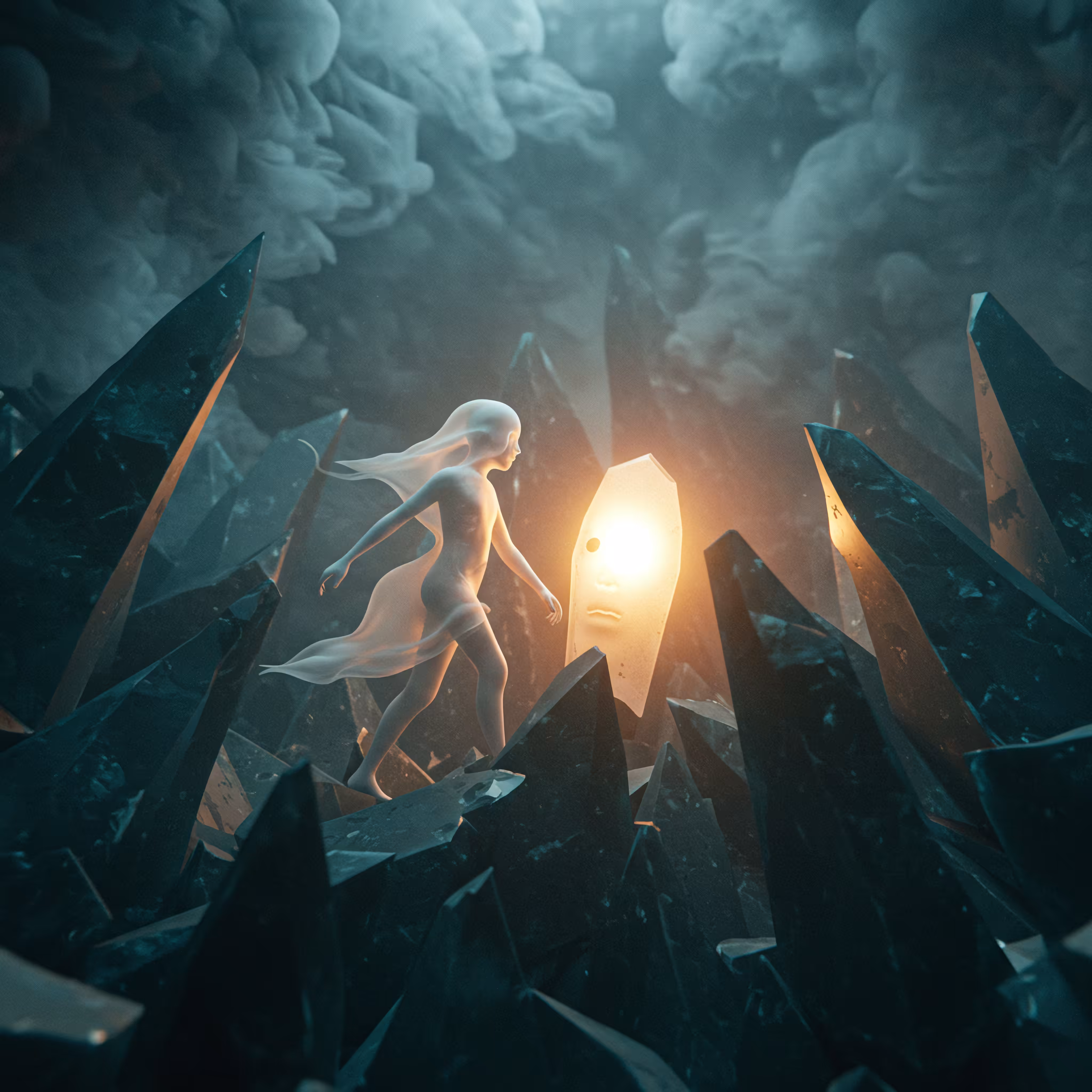 The Archive of Elsewhere