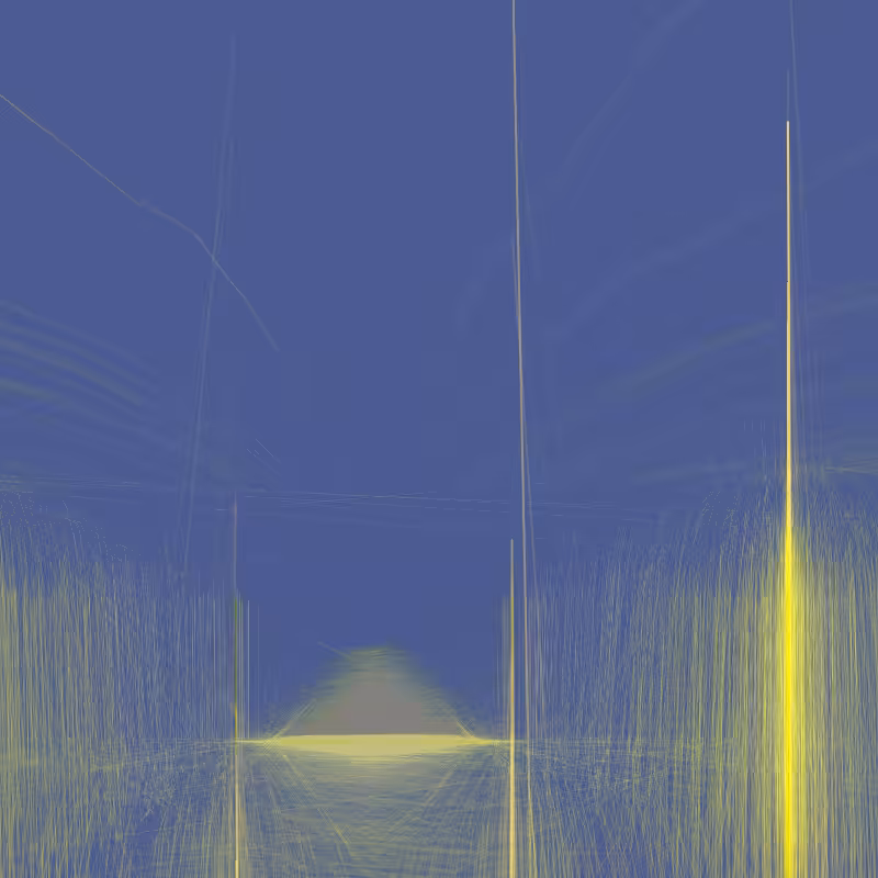 Anaesthesia Bridge #18