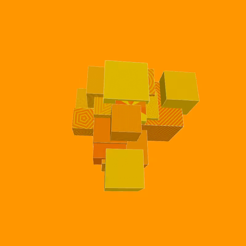 out of the box(es) #45