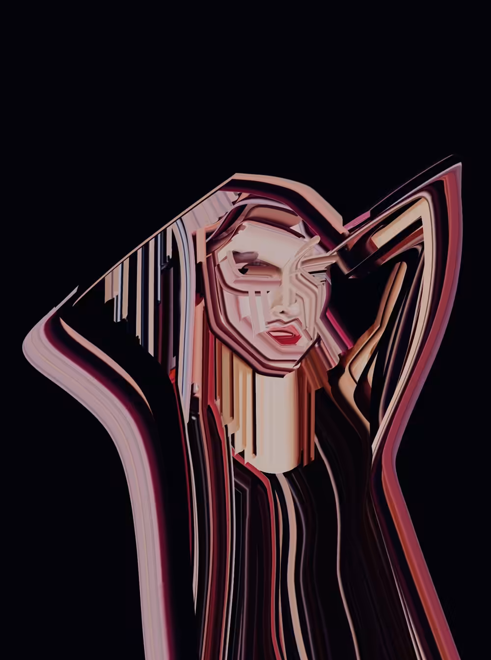 MADONNA 4