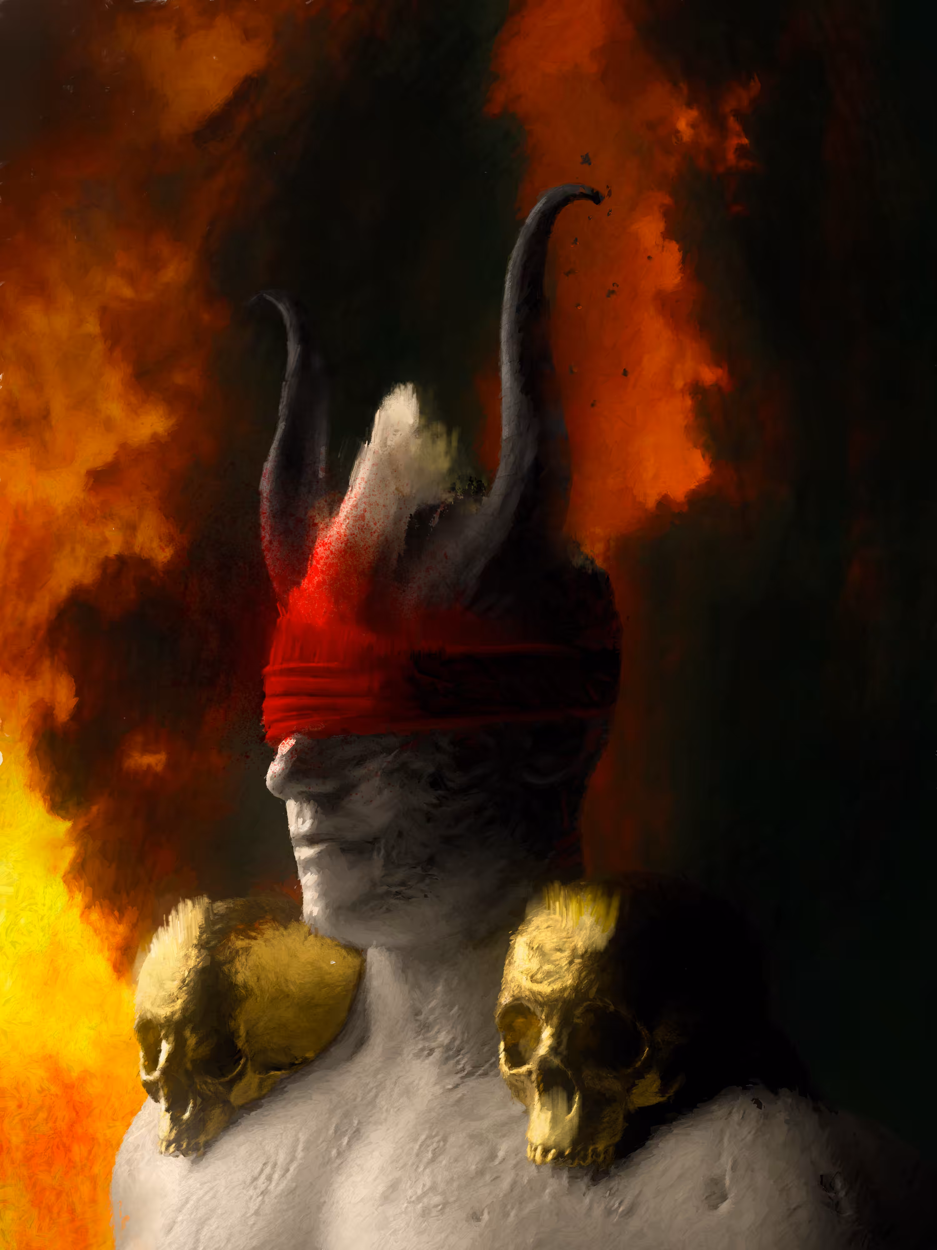 Gravesinger
