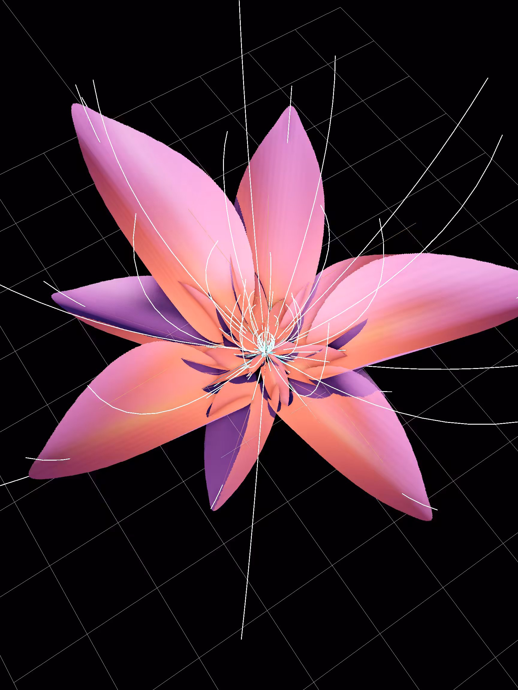 Parametric Nature.