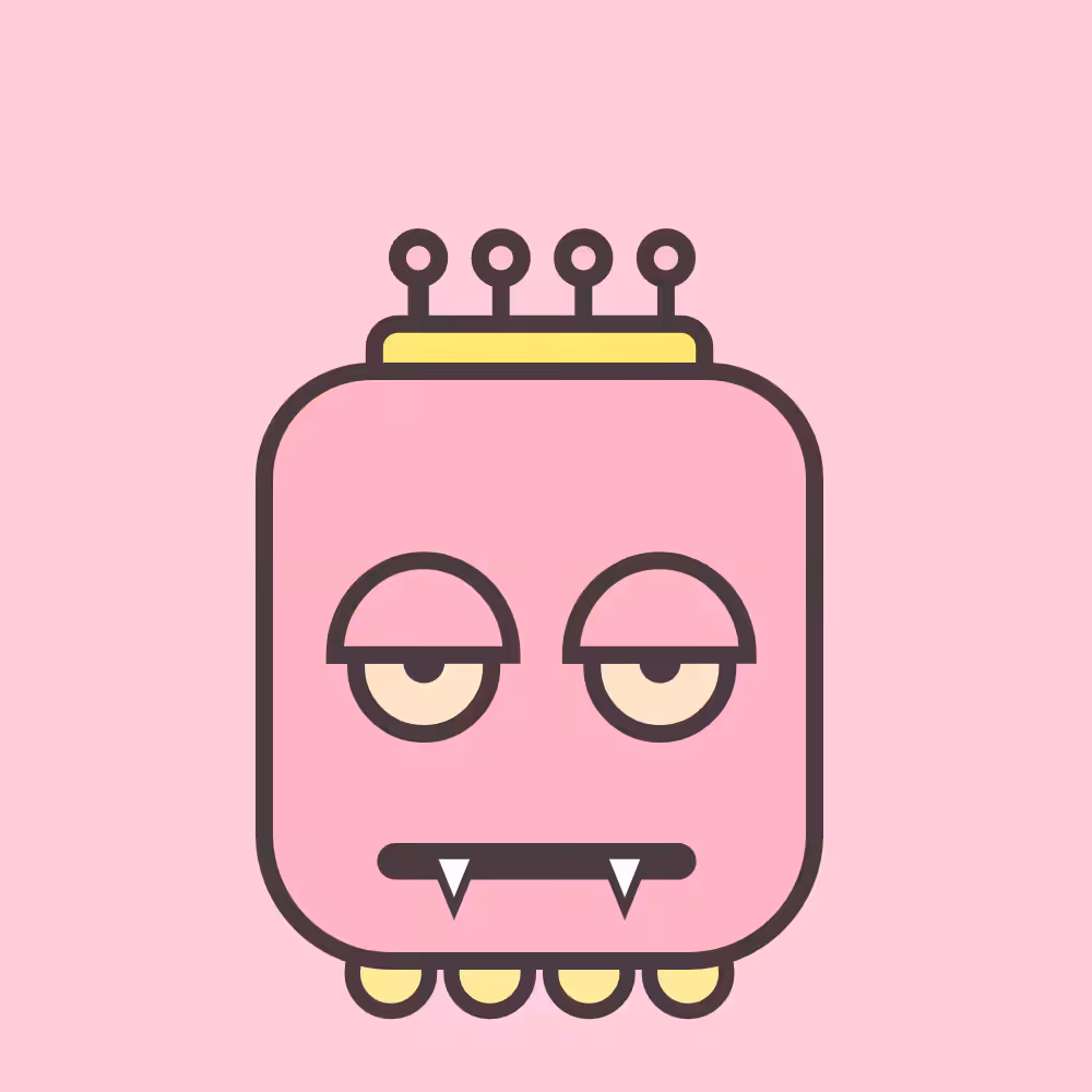 genHeads #14