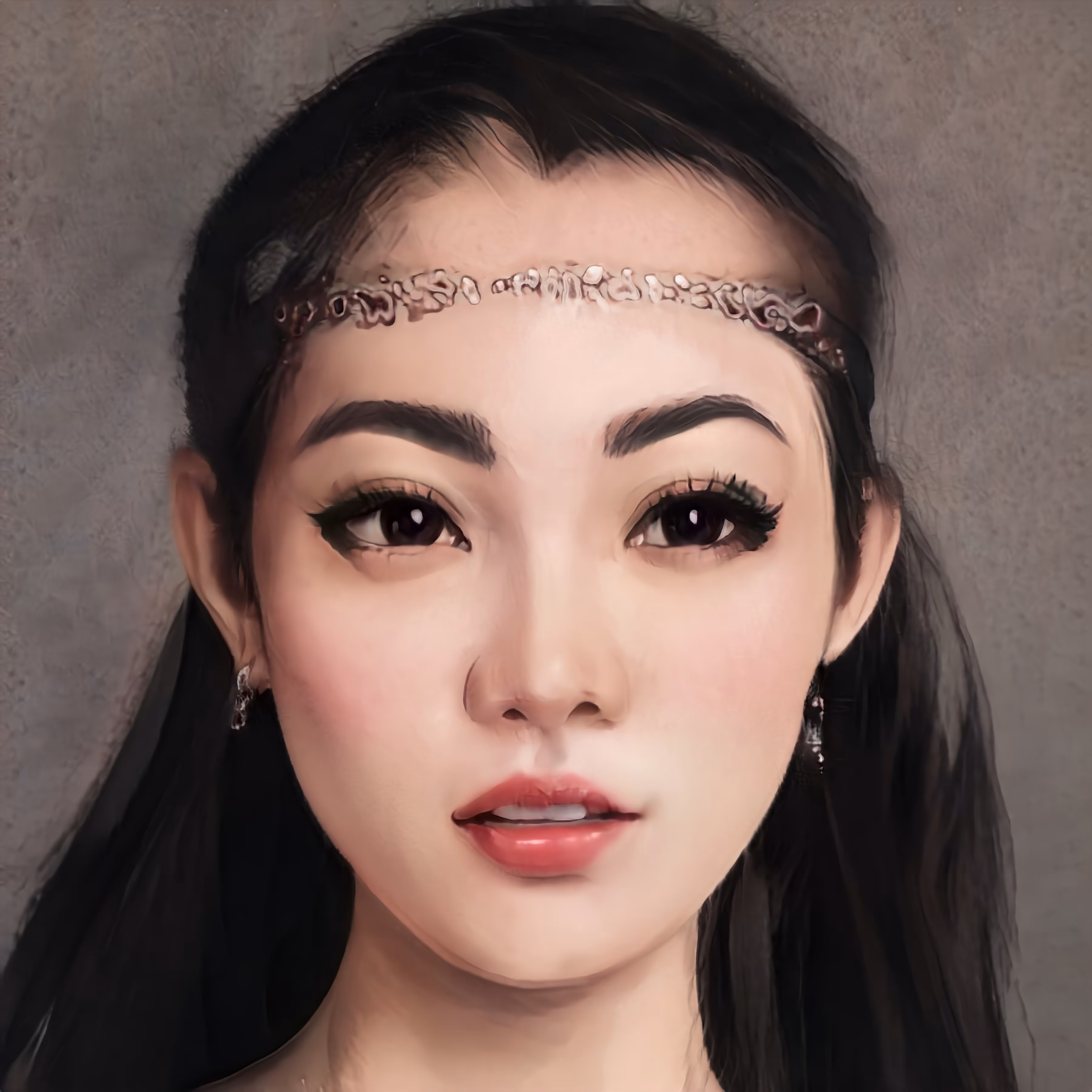 the #AIpril Face 01 (2021)