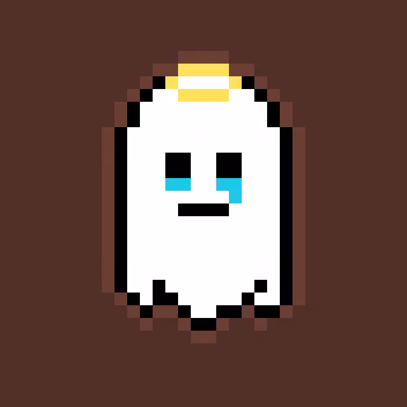 Ghost #2