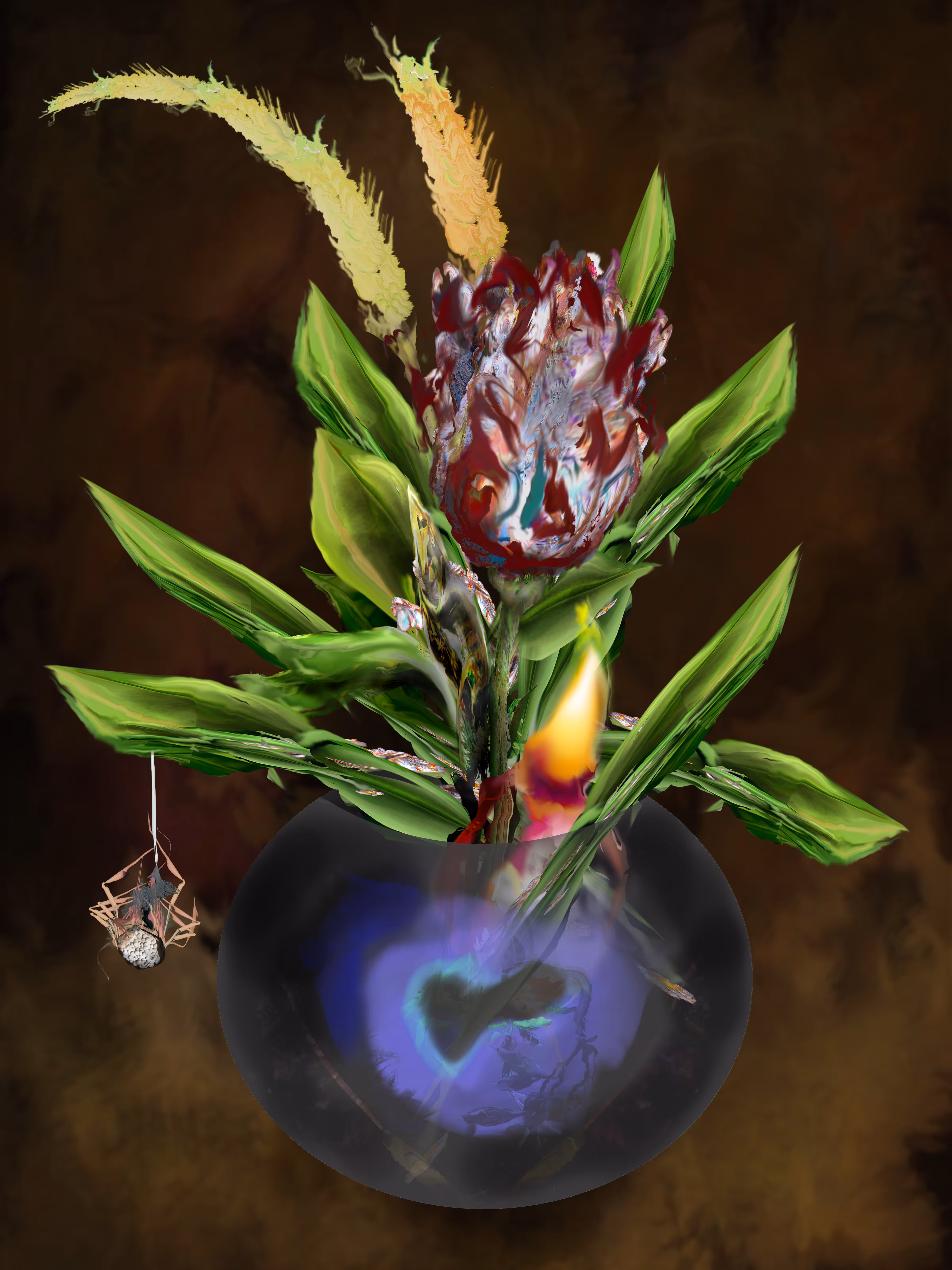 Floristry 16.16