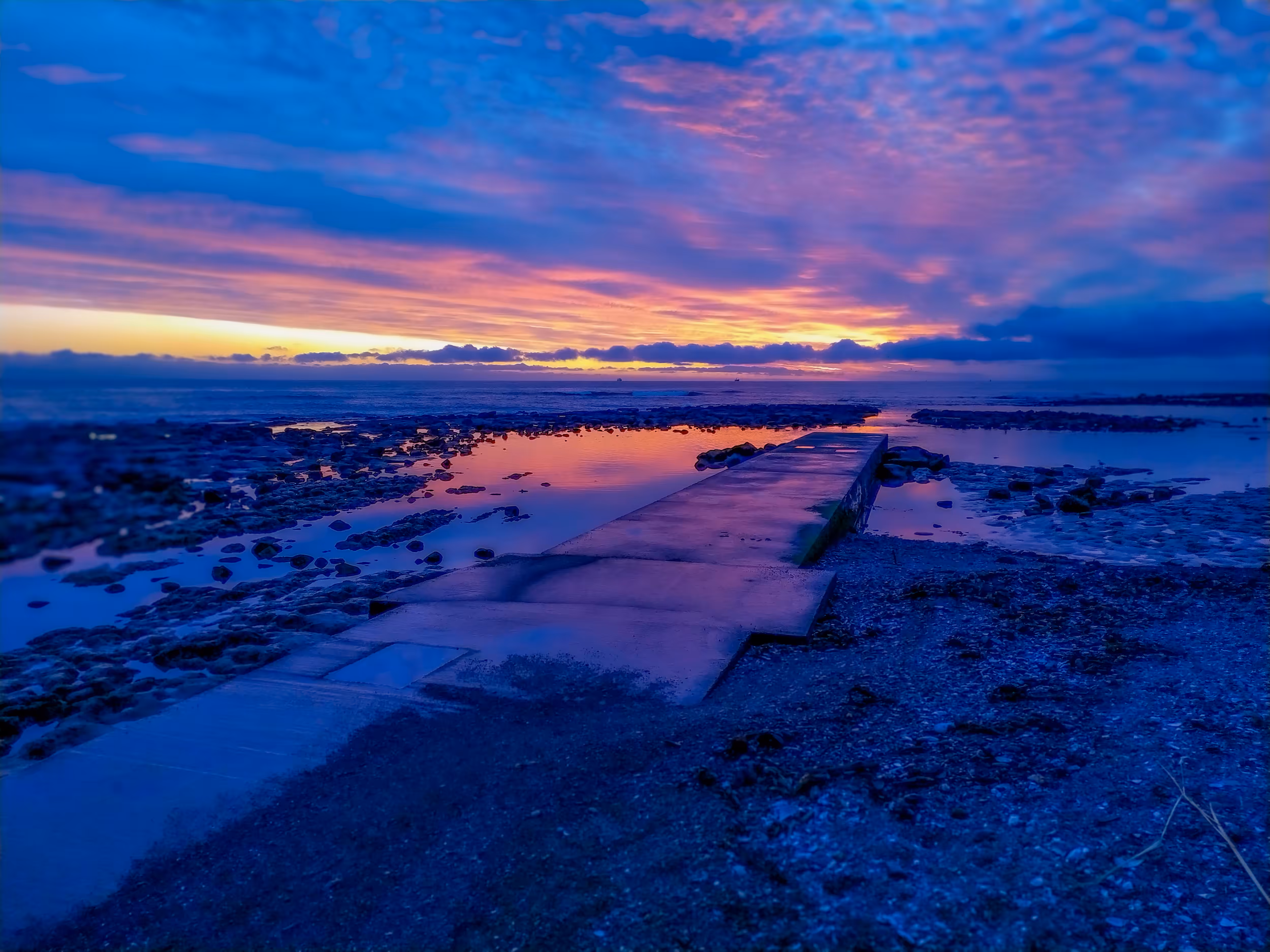 Amanhecer