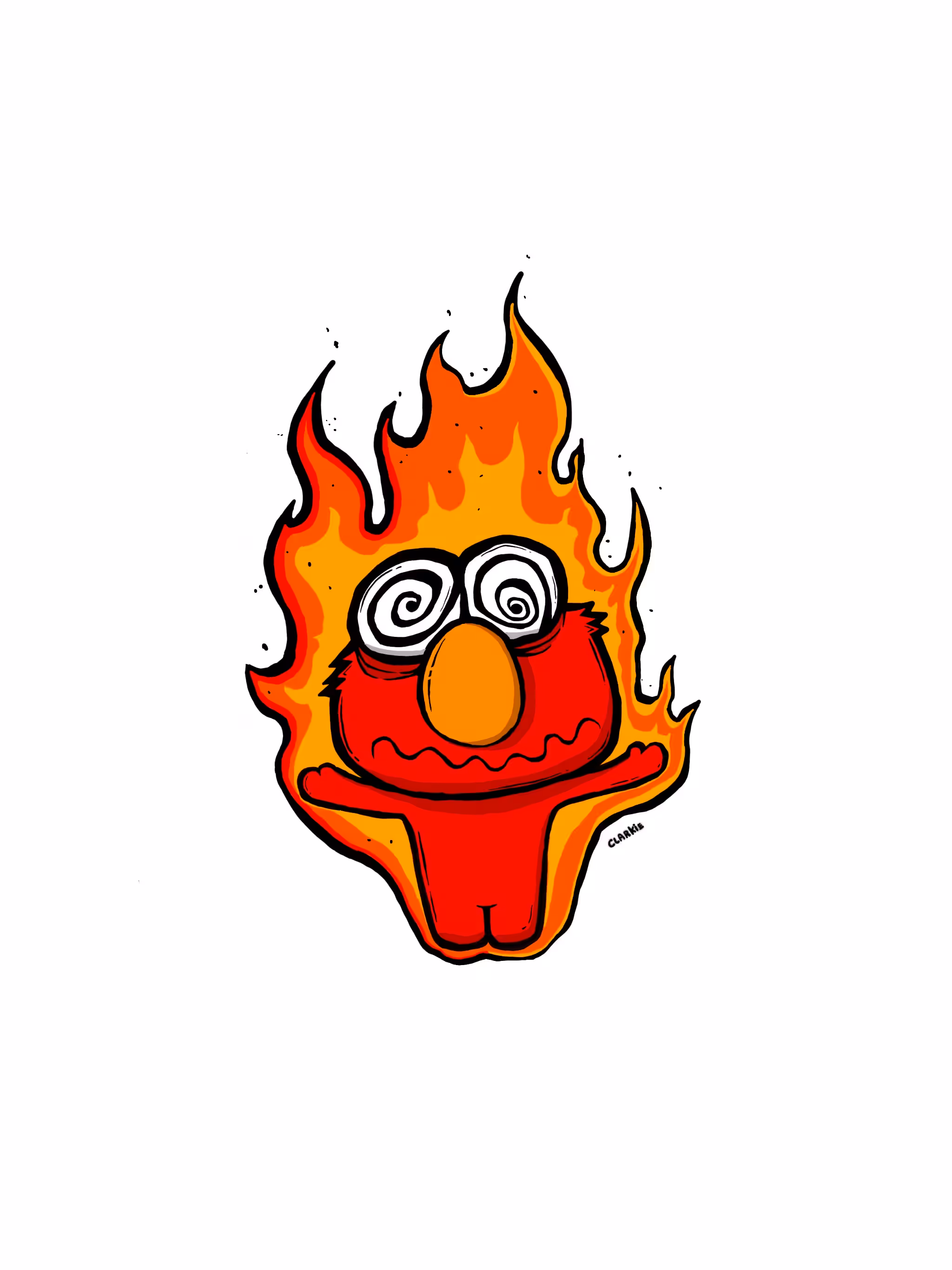 CryptoDoodle36: 0xElm0