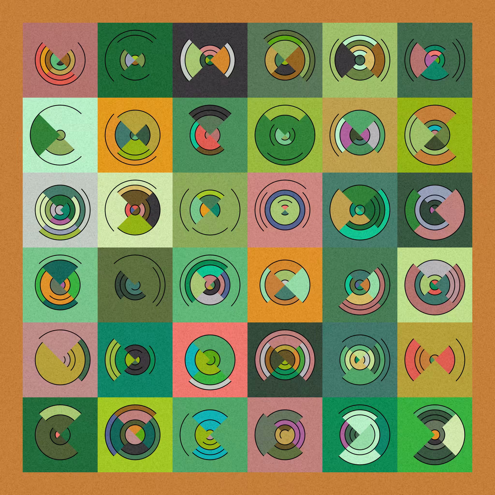 MoodColors #124