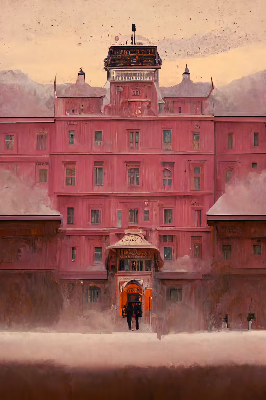 The Grand 