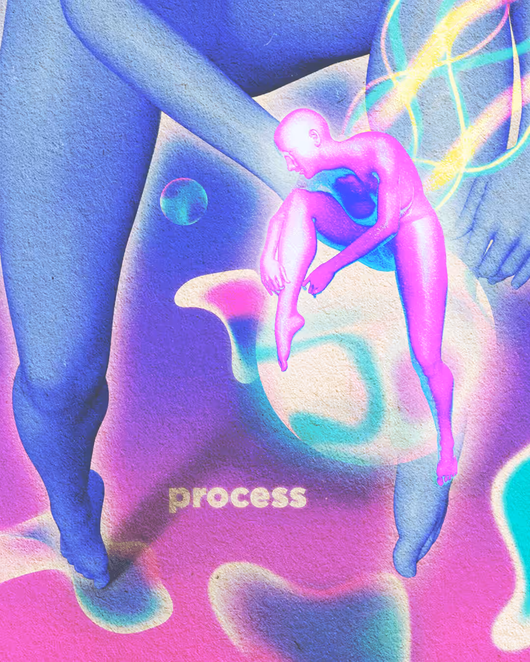 process