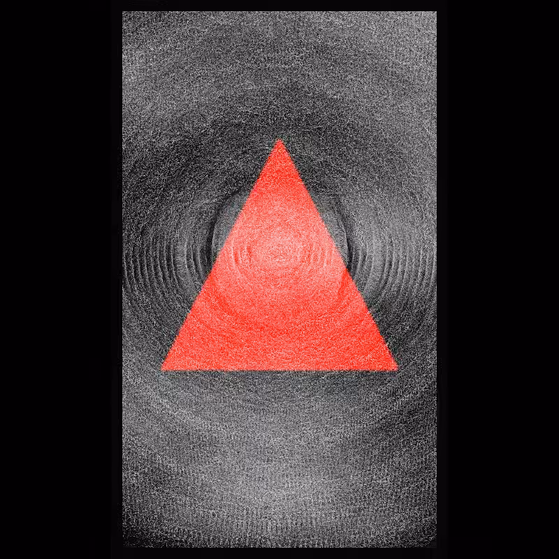 Disturbed #8
