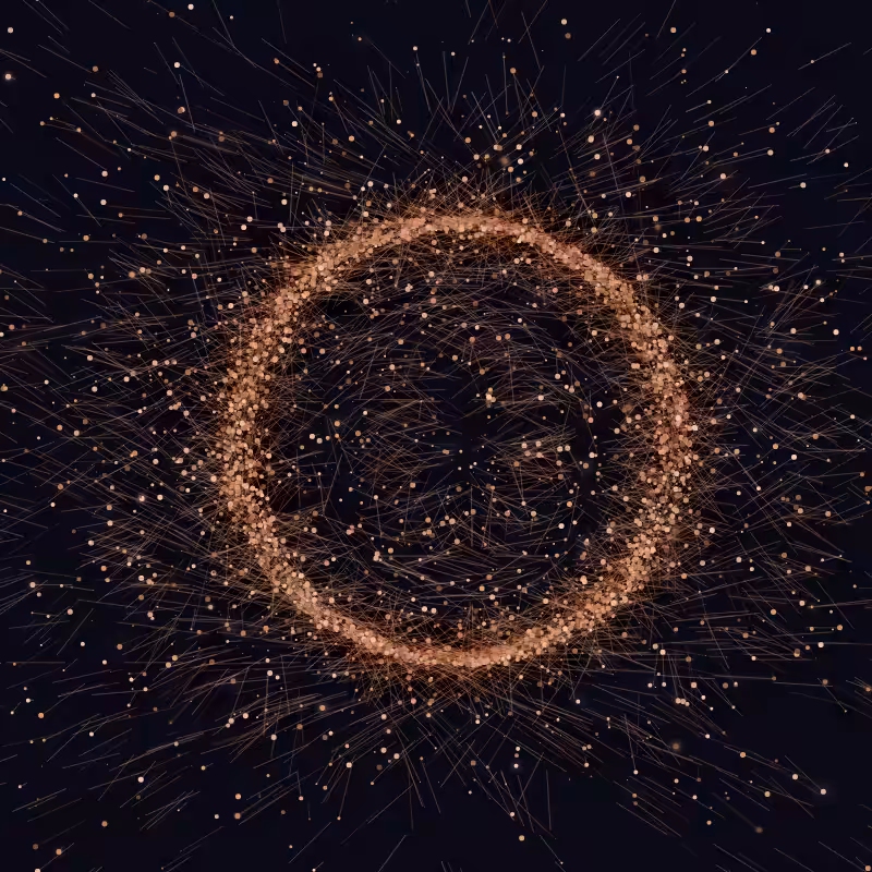 Supernova Scatter #62