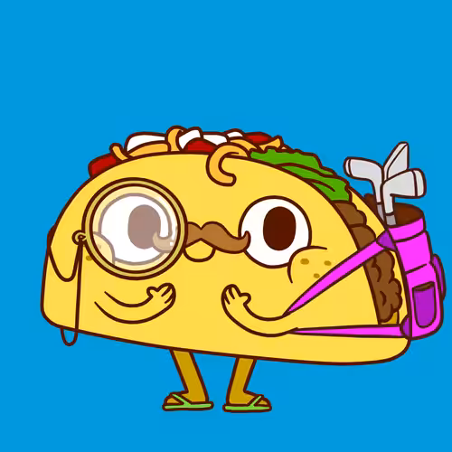Taco #324