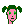 CryptoPunk #6418