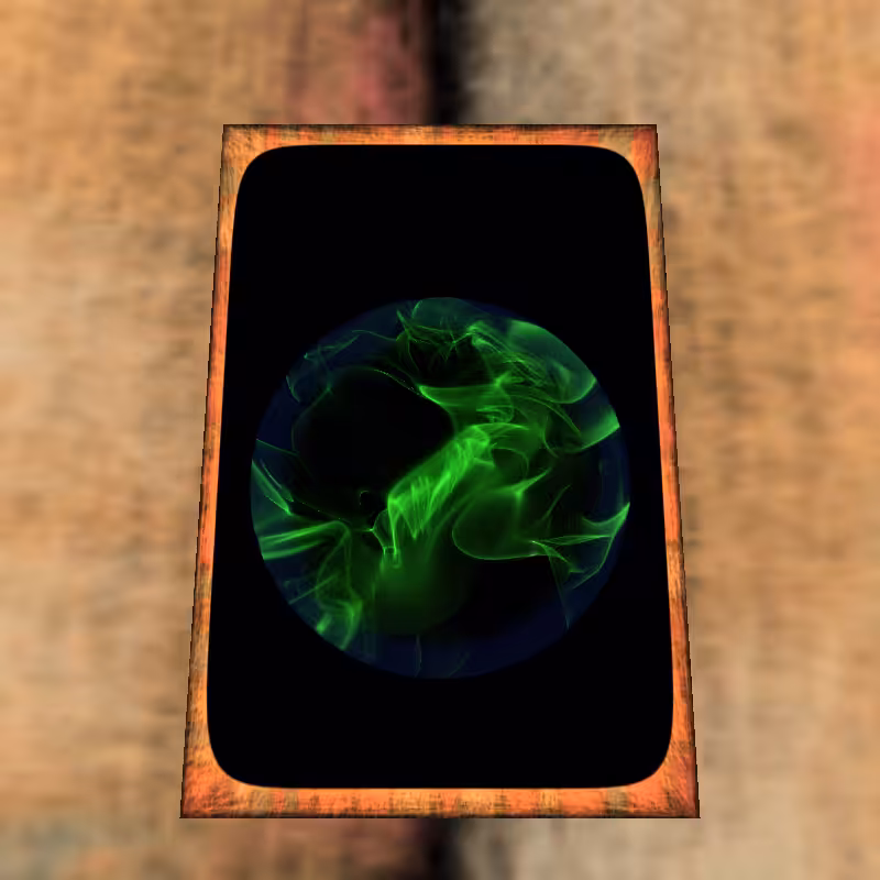 Mathgic Spell #12
