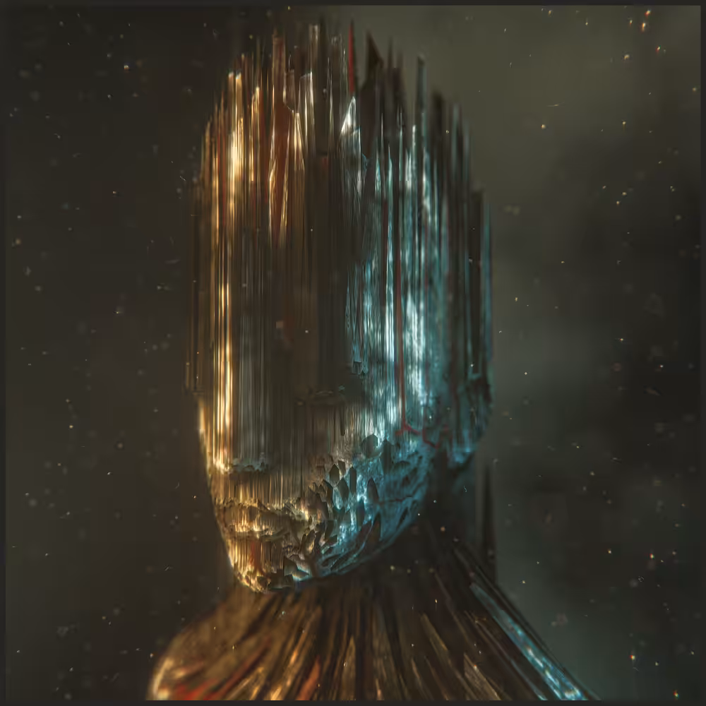 The Demilitarised Zone Between Your Soul and Mine 141