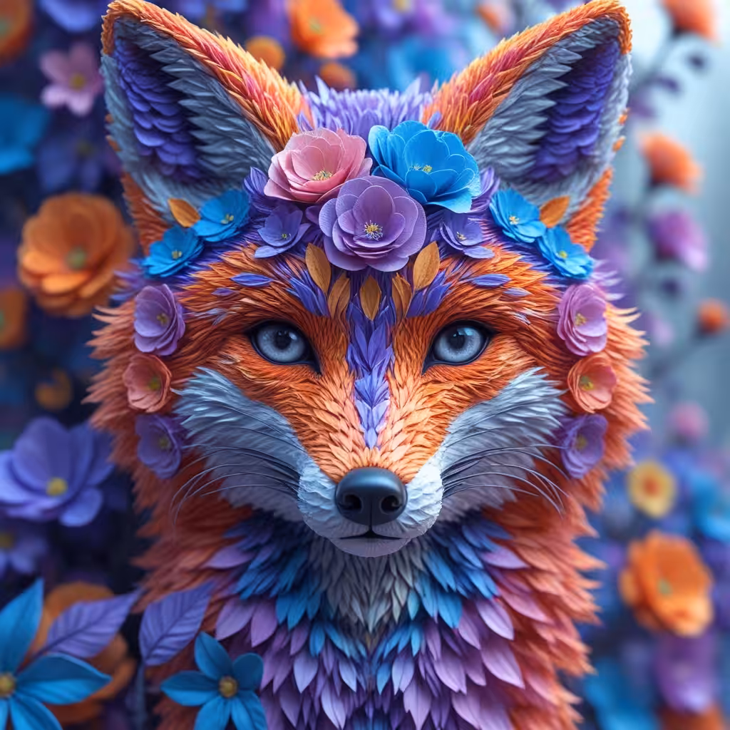 Chromatic Spirit