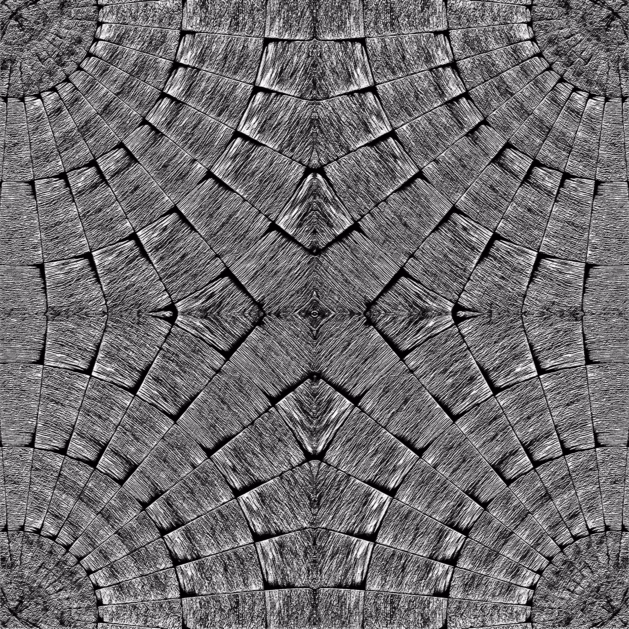 Abstraction 34