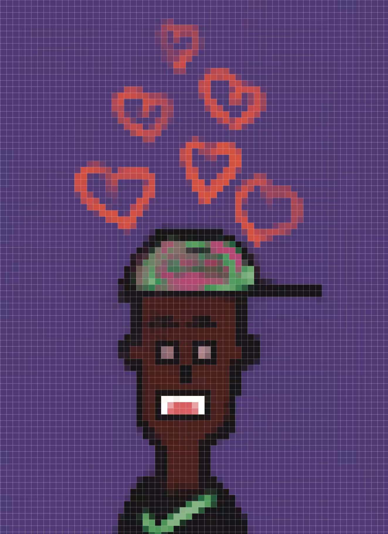 fresh prince in love