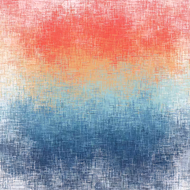 Pixel Tunneling #185