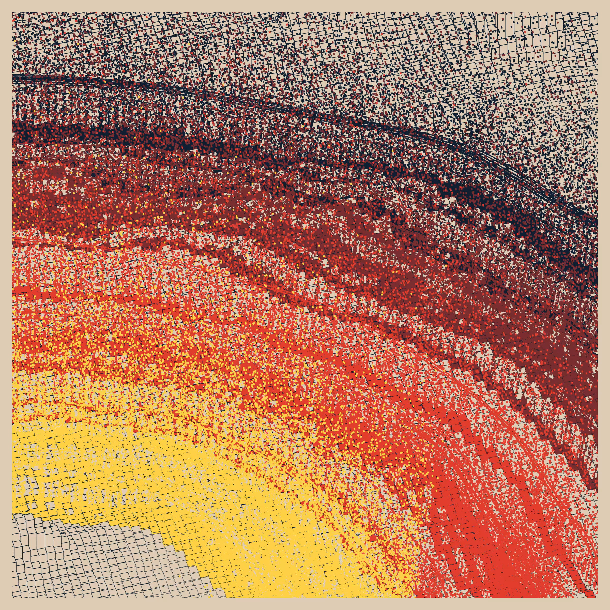 Echo of Intensity #771