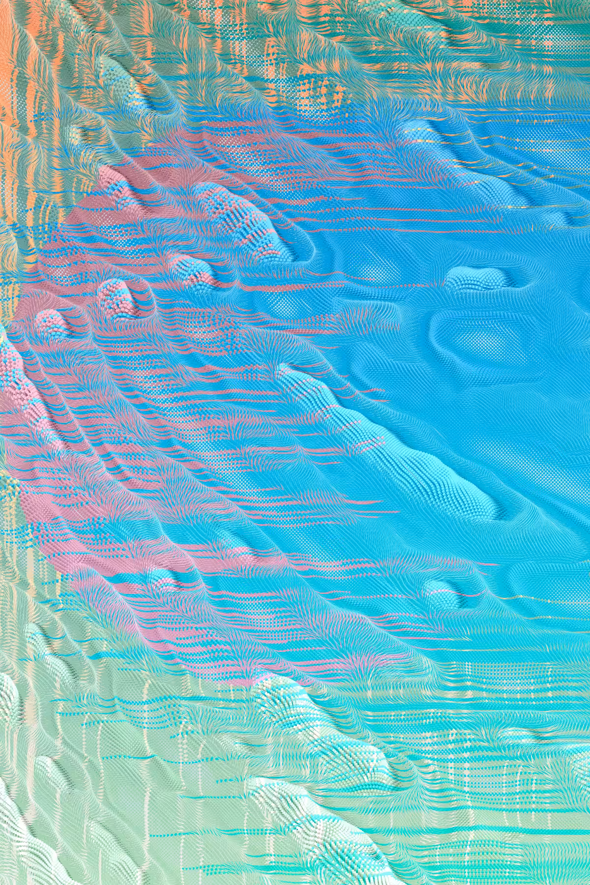 The Space in Between #181