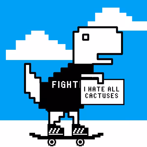#1701 Foito DUDE