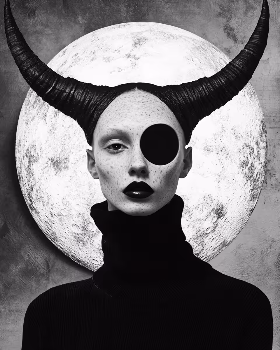 Angels and demons