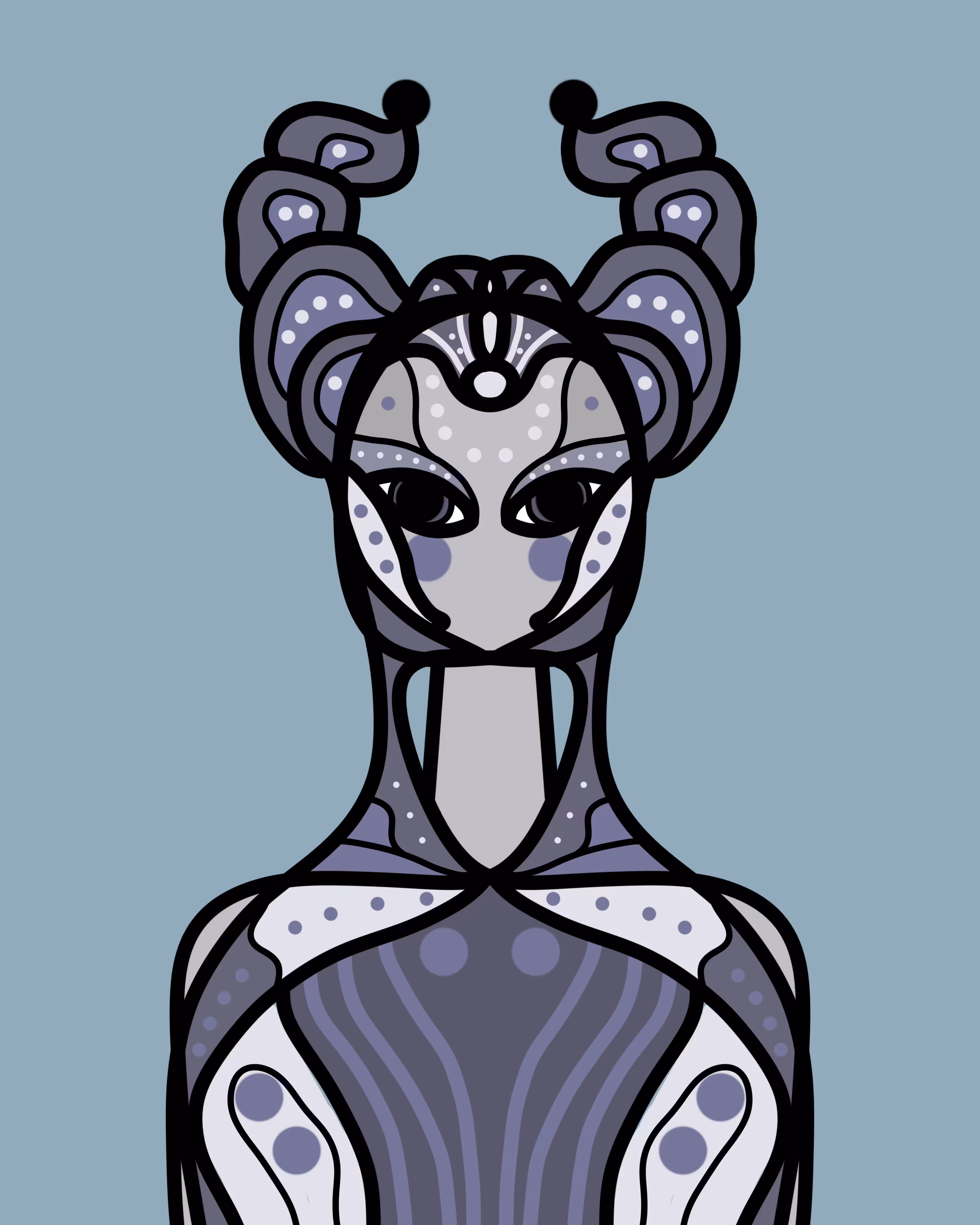 Lady Xava