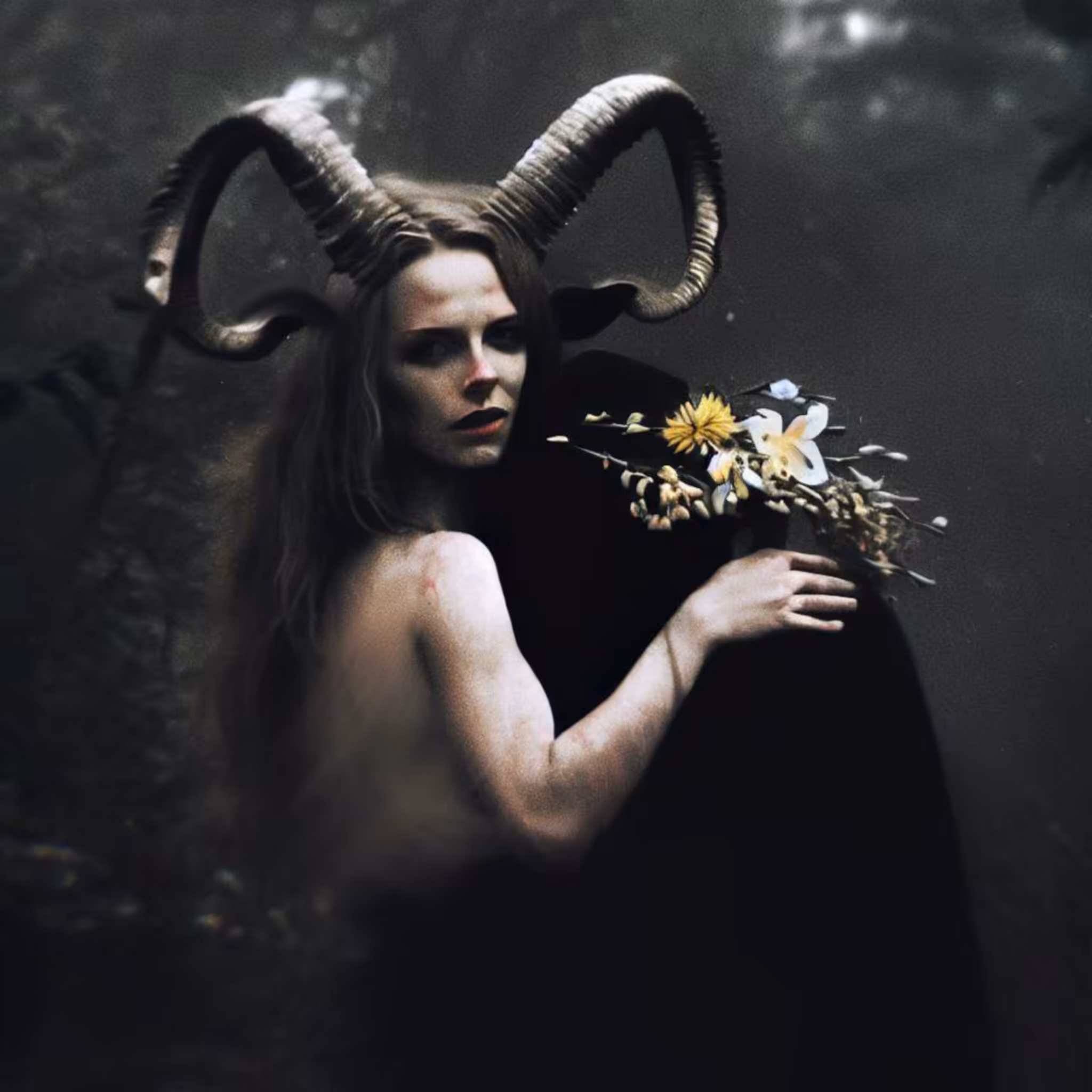 tenebris et amore