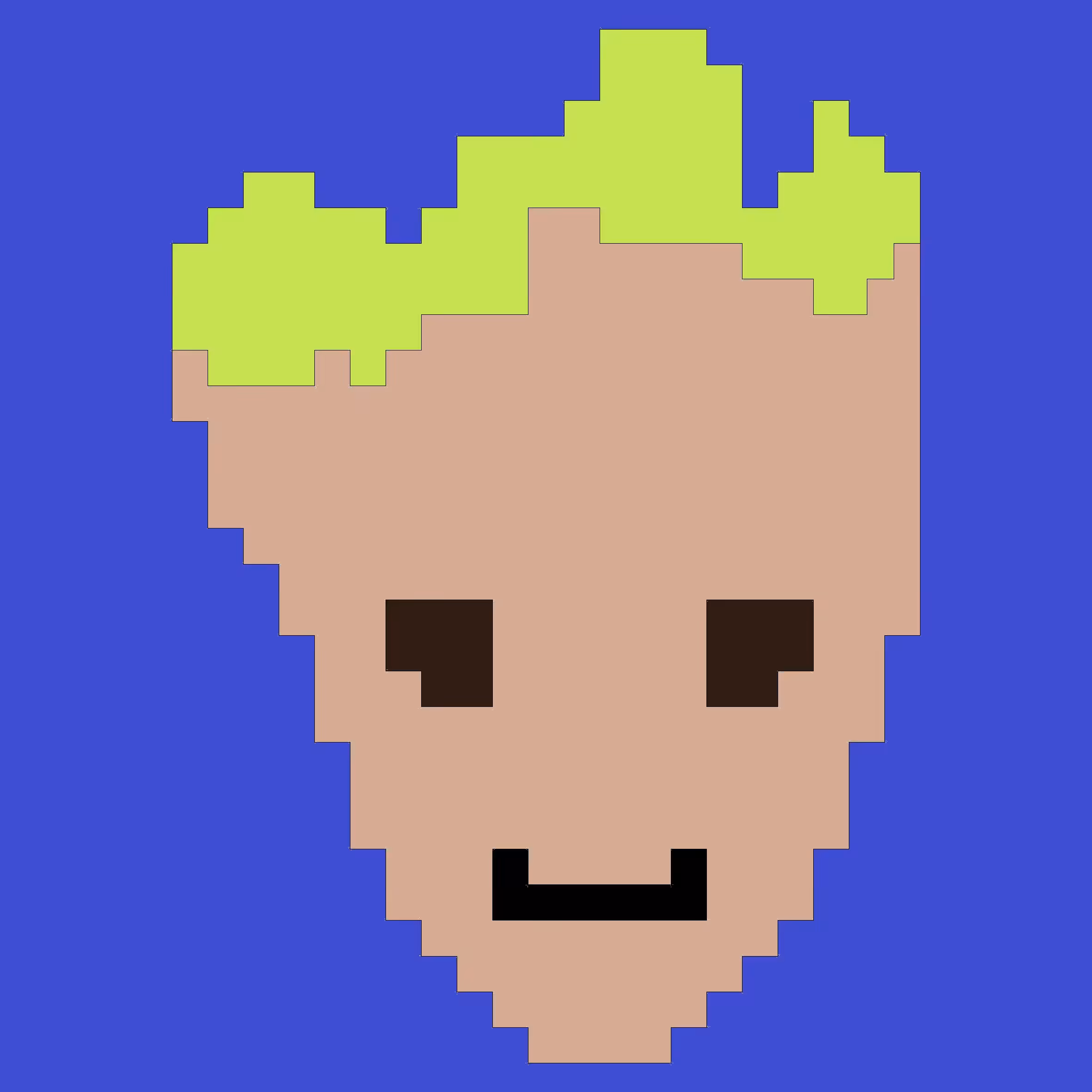 groot #1