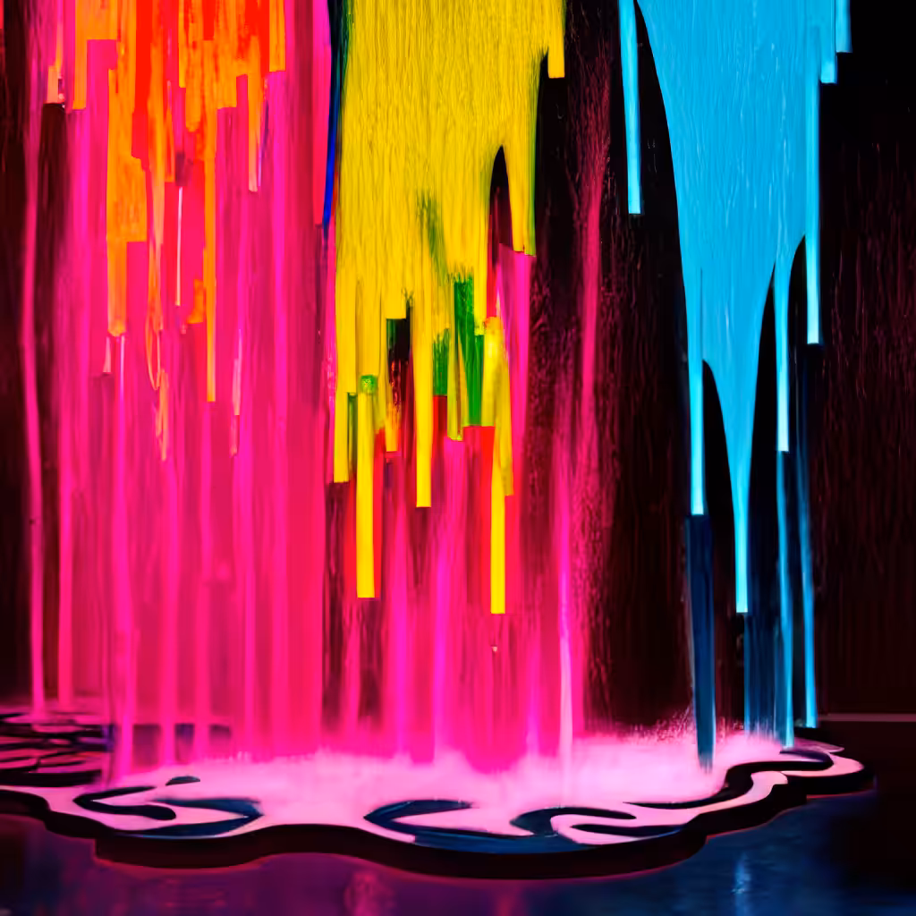 Colorfall #168