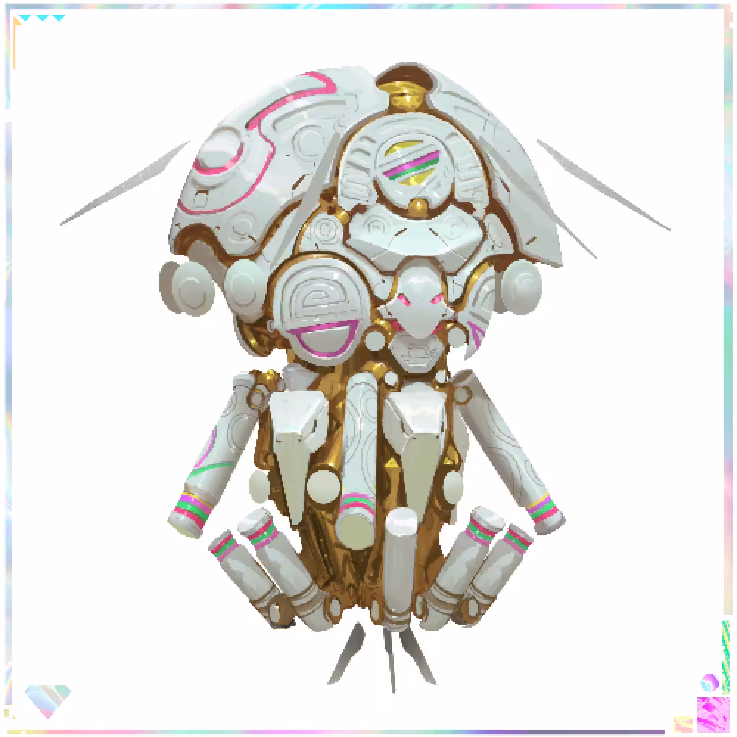 TOTEM - 02