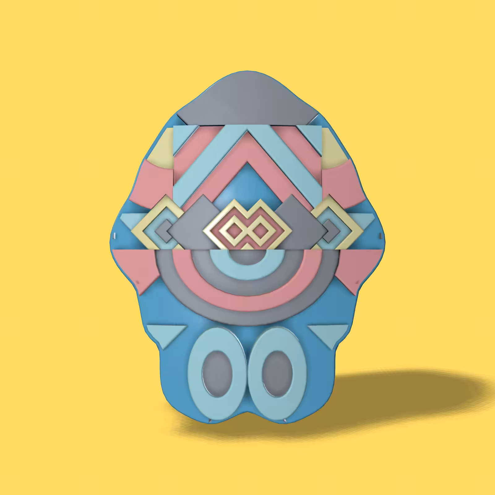 3D Generativemasks #5366