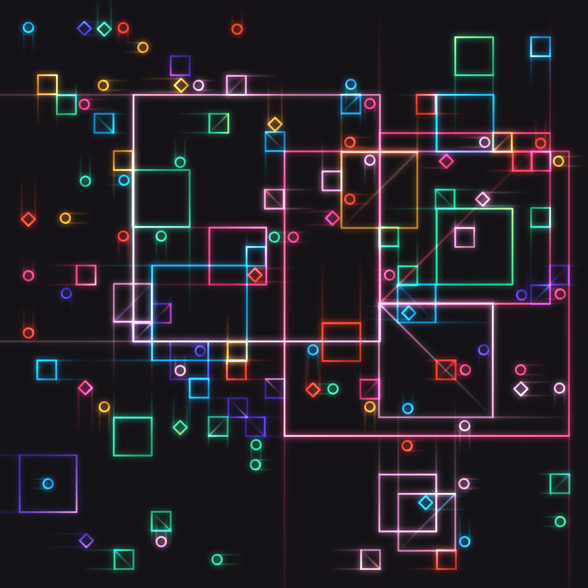 Neon Night