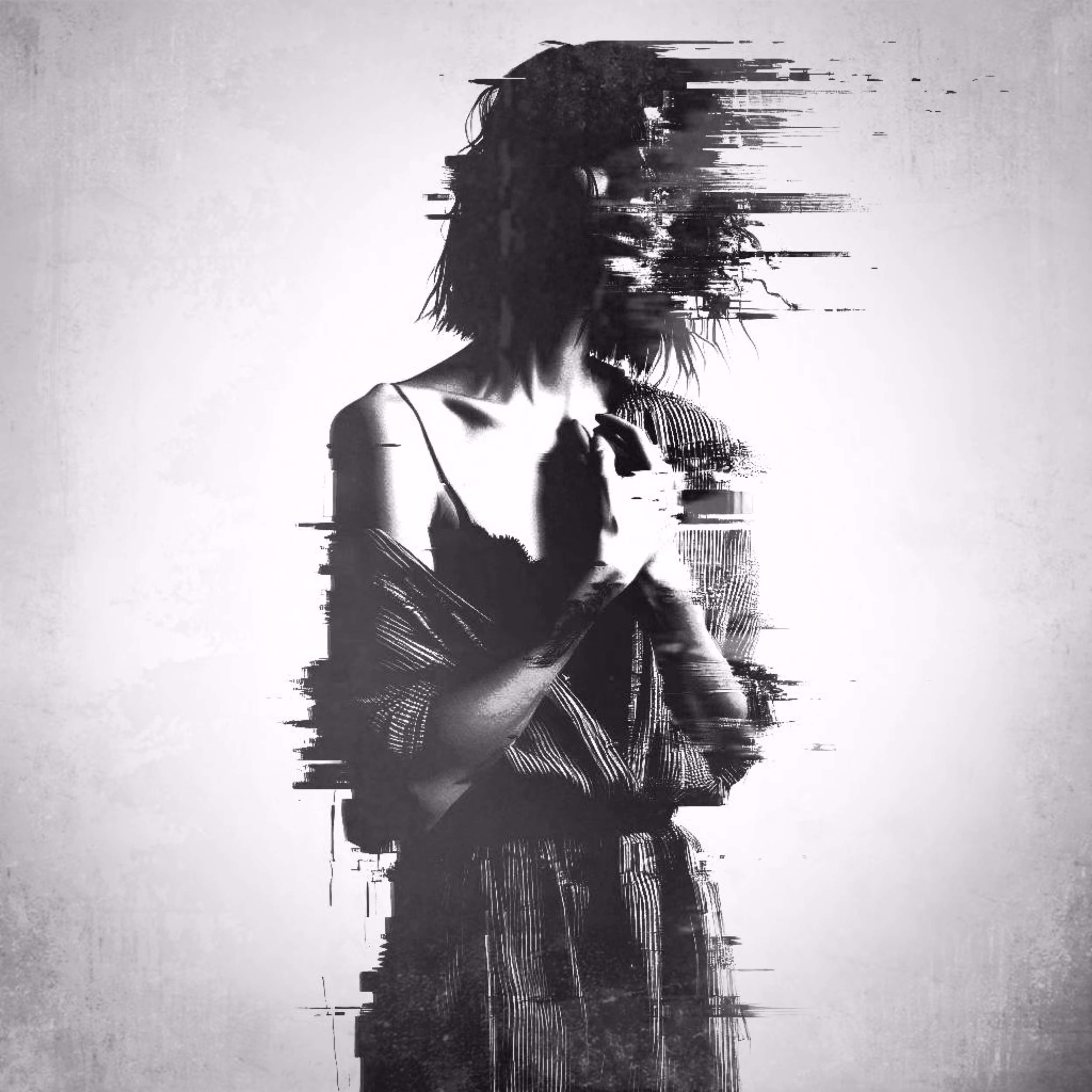 Fractured Silence